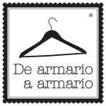 Logo De armario a armario R_150ppp