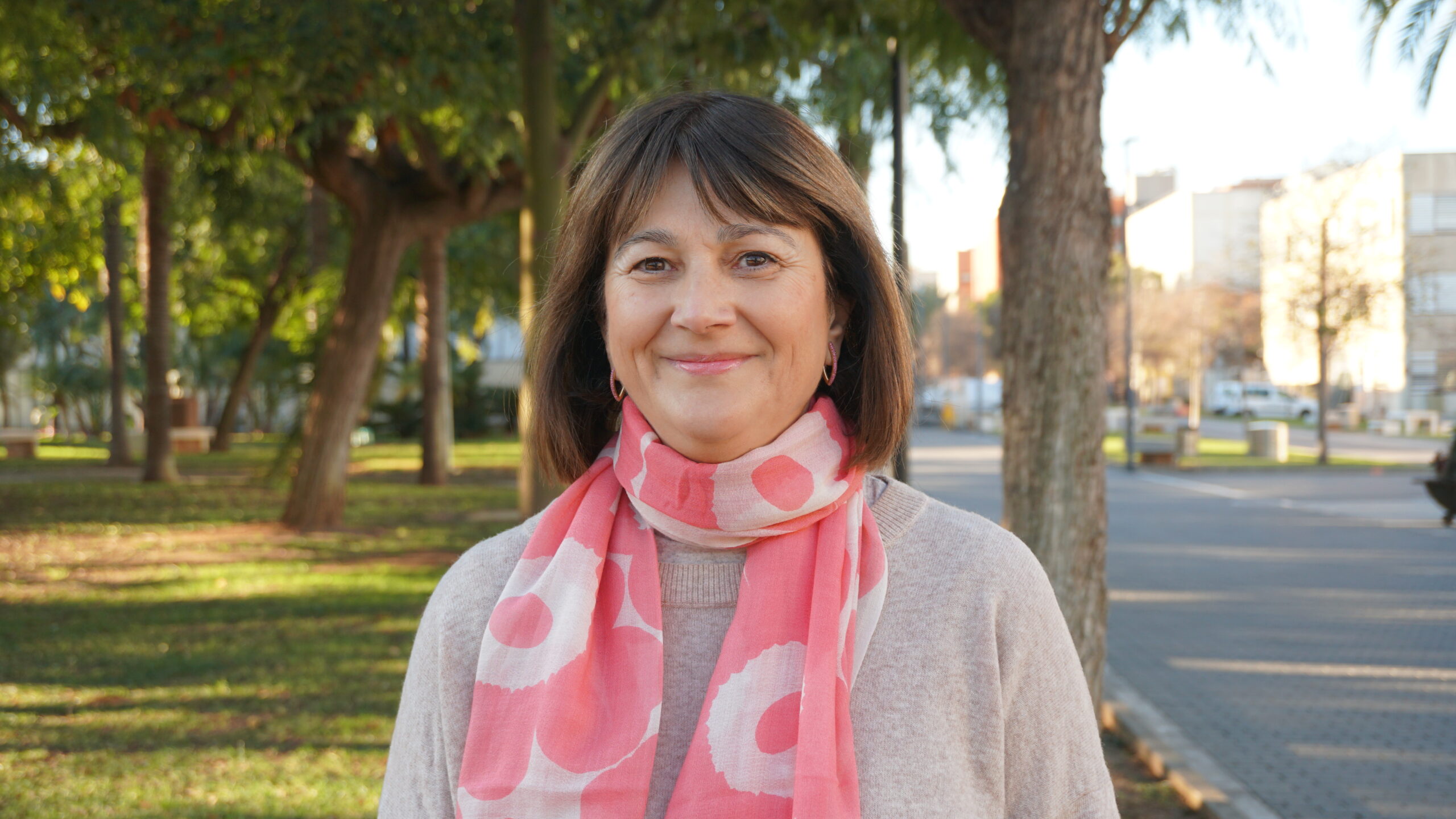 CARMEN PÉREZ-SABATER